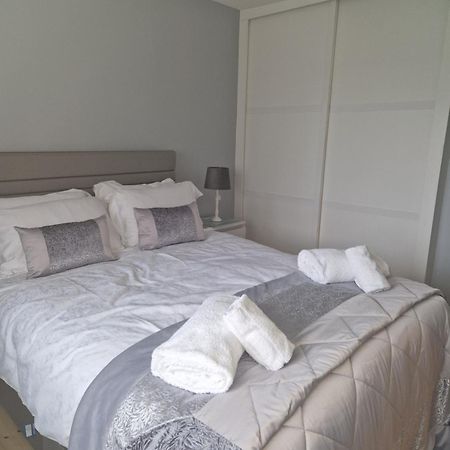 The Haven Villa Beadnell Exterior foto