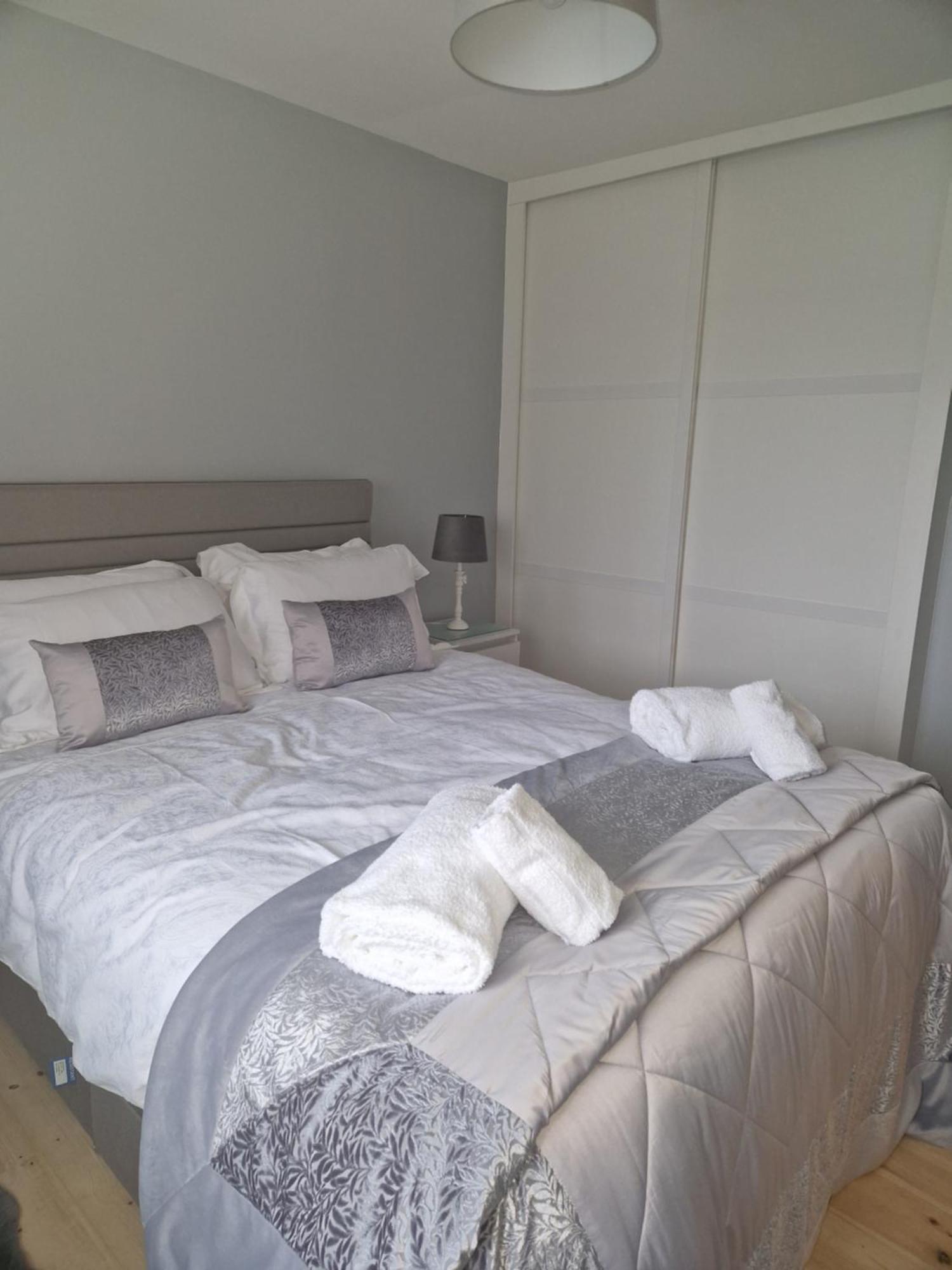 The Haven Villa Beadnell Exterior foto