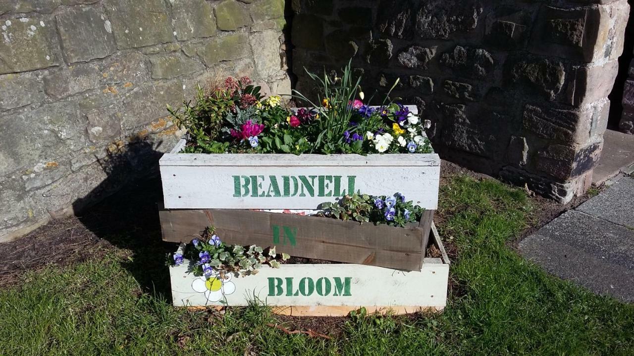 The Haven Villa Beadnell Exterior foto